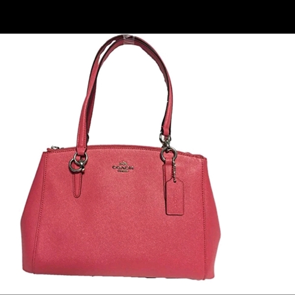 Coach satchel - Picture 9 of 10